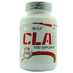 سی ال ای ۴۰۰ BioTechUSA CLA بایوتک